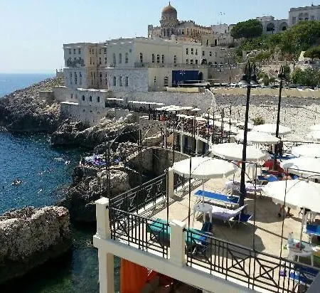 Il Glicine Holiday home