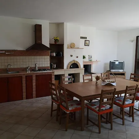 Il Glicine Holiday home