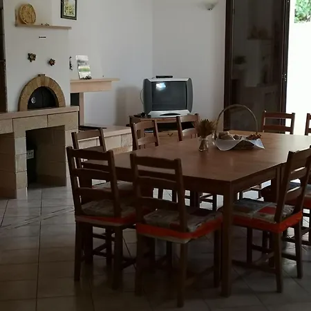 Il Glicine Vakantiehuis *