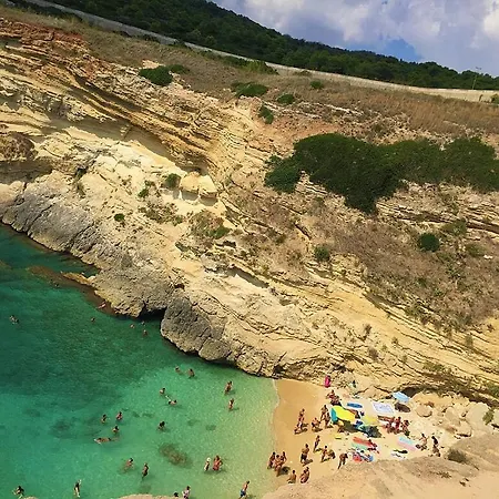 Il Glicine Vakantiehuis Cerfignano