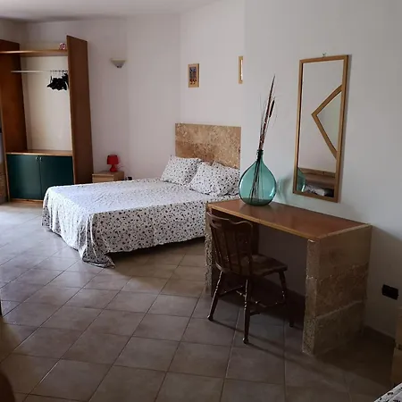 Il Glicine Vakantiehuis *