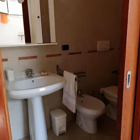 Vakantiehuis Il Glicine *